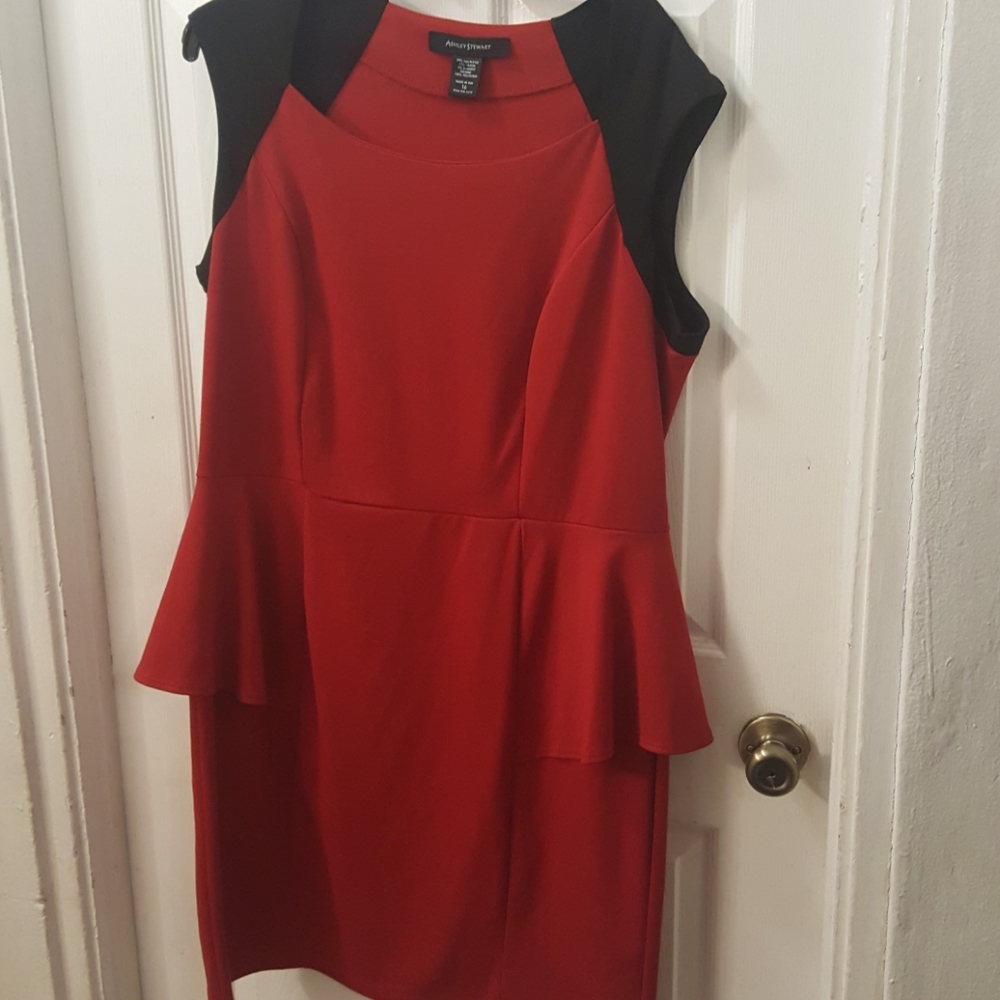 Ashley Stewart Dress